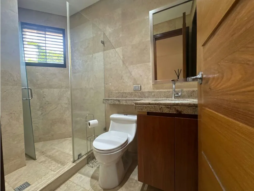 Se vende apto 260m2 3H+S/3.5B+S/4P Colinas de Valle Arriba - 17