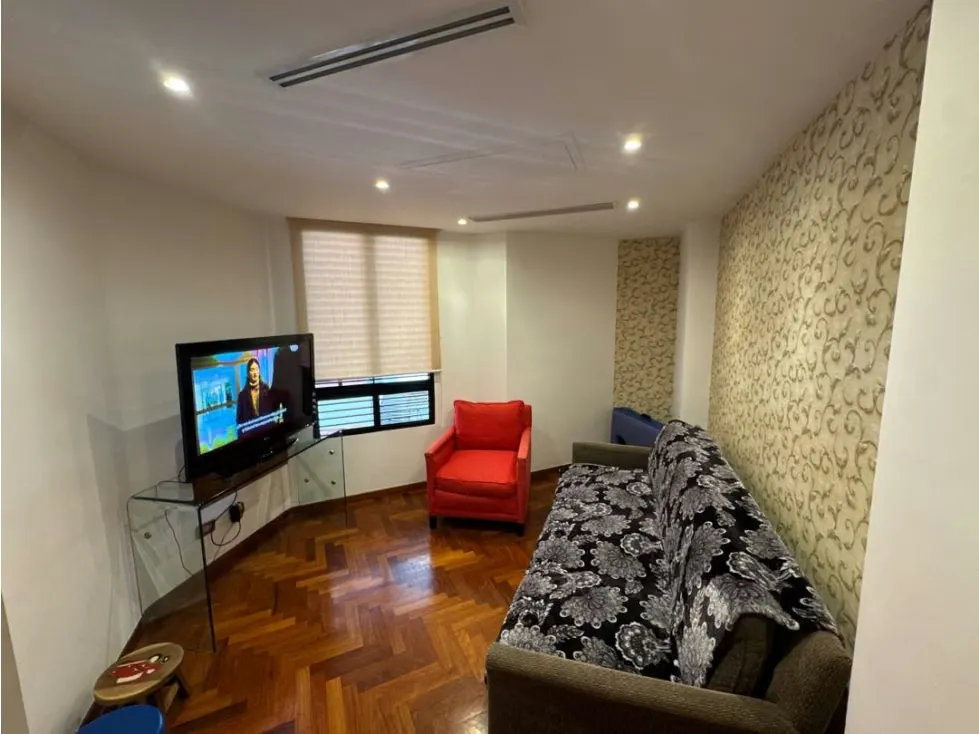 Se vende apto 260m2 3H+S/3.5B+S/4P Colinas de Valle Arriba - 20