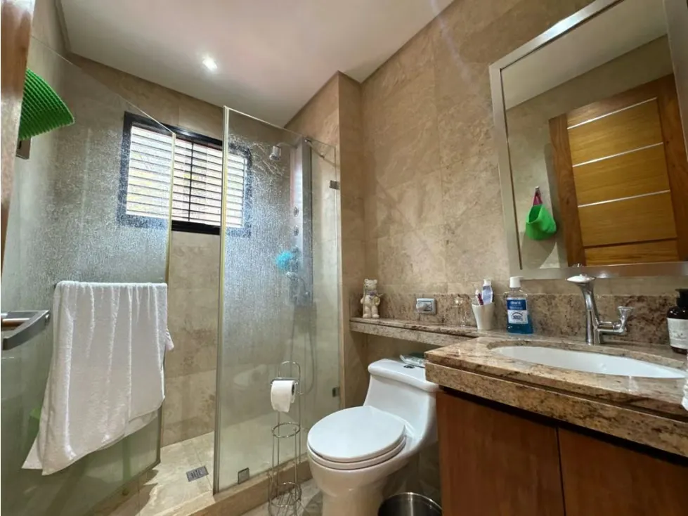 Se vende apto 260m2 3H+S/3.5B+S/4P Colinas de Valle Arriba - 25
