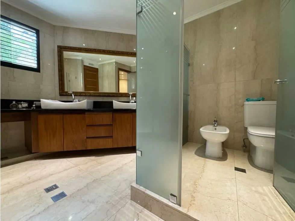 Se vende apto 260m2 3H+S/3.5B+S/4P Colinas de Valle Arriba - 28