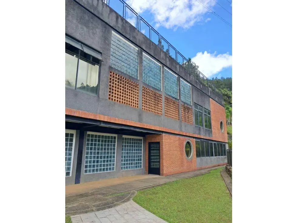 Se vende terreno 53.033m2 c/ bienhechuria 2.984m2 El Hatillo 7557 - 2