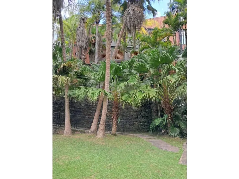 Se vende terreno 53.033m2 c/ bienhechuria 2.984m2 El Hatillo 7557 - 11