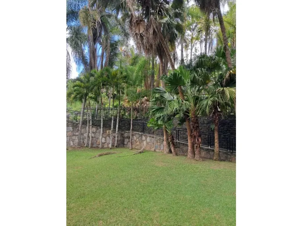 Se vende terreno 53.033m2 c/ bienhechuria 2.984m2 El Hatillo 7557 - 12