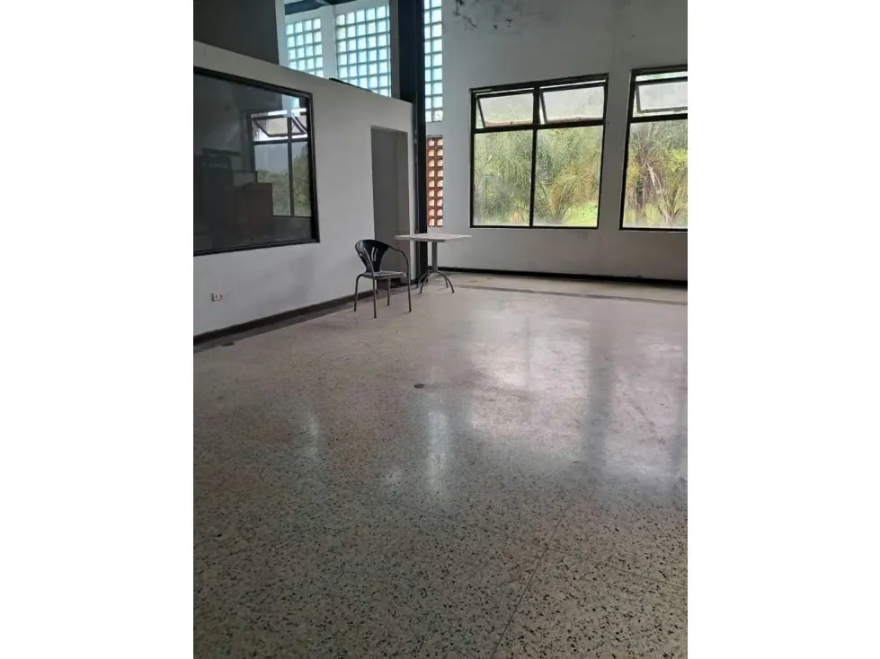 Se vende terreno 53.033m2 c/ bienhechuria 2.984m2 El Hatillo 7557 - 15