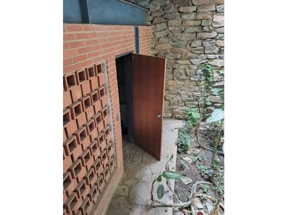 Se vende terreno 53.033m2 c/ bienhechuria 2.984m2 El Hatillo 7557 - 16