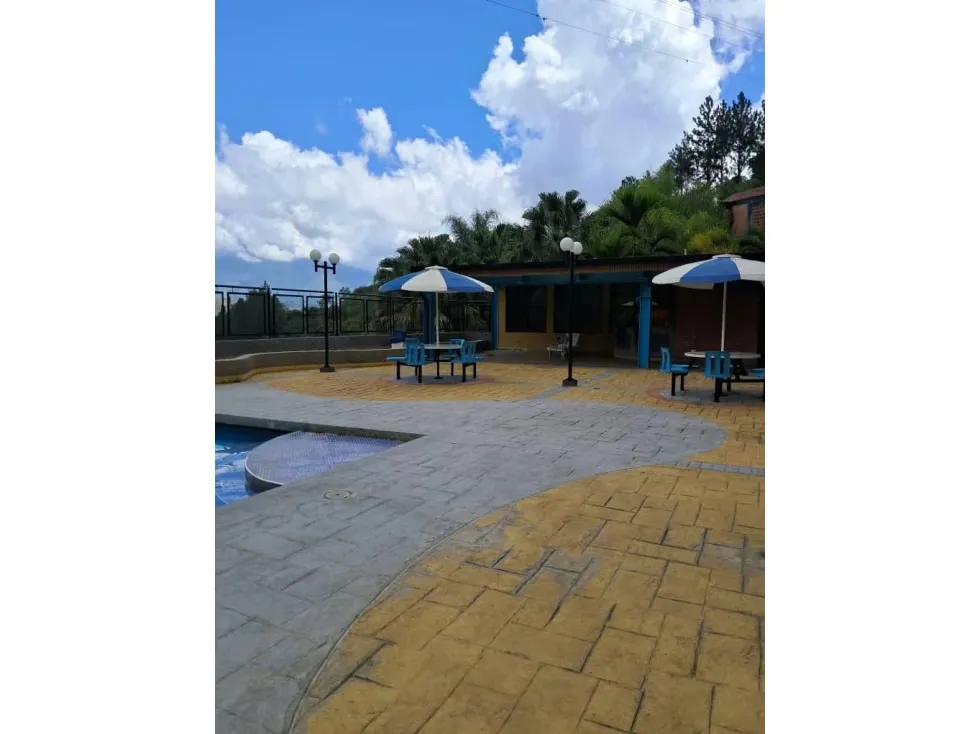 Se vende terreno 53.033m2 c/ bienhechuria 2.984m2 El Hatillo 7557 - 18