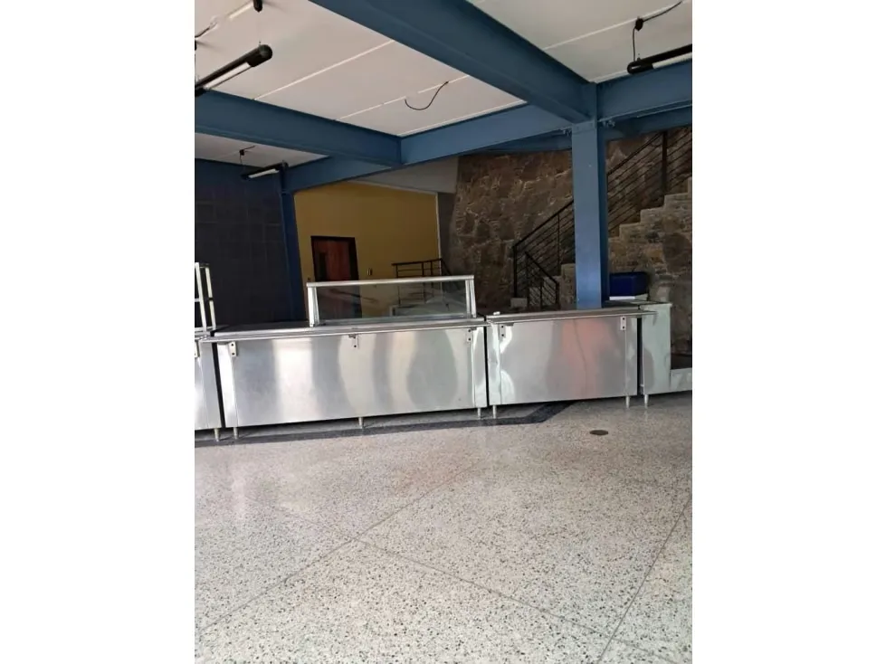 Se vende terreno 53.033m2 c/ bienhechuria 2.984m2 El Hatillo 7557 - 21