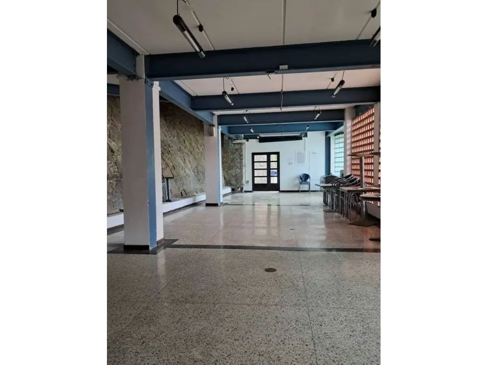 Se vende terreno 53.033m2 c/ bienhechuria 2.984m2 El Hatillo 7557 - 23