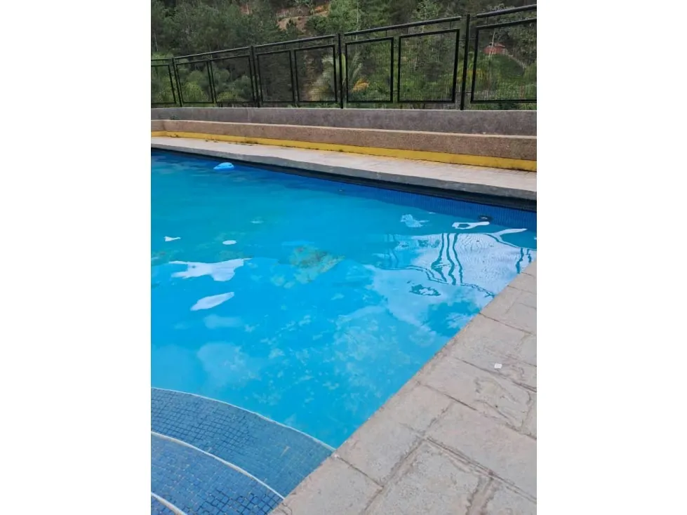 Se vende terreno 53.033m2 c/ bienhechuria 2.984m2 El Hatillo 7557 - 28