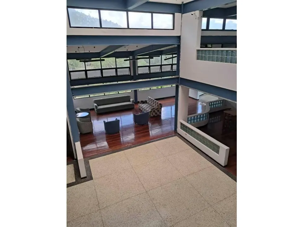 Se vende terreno 53.033m2 c/ bienhechuria 2.984m2 El Hatillo 7557 - 44