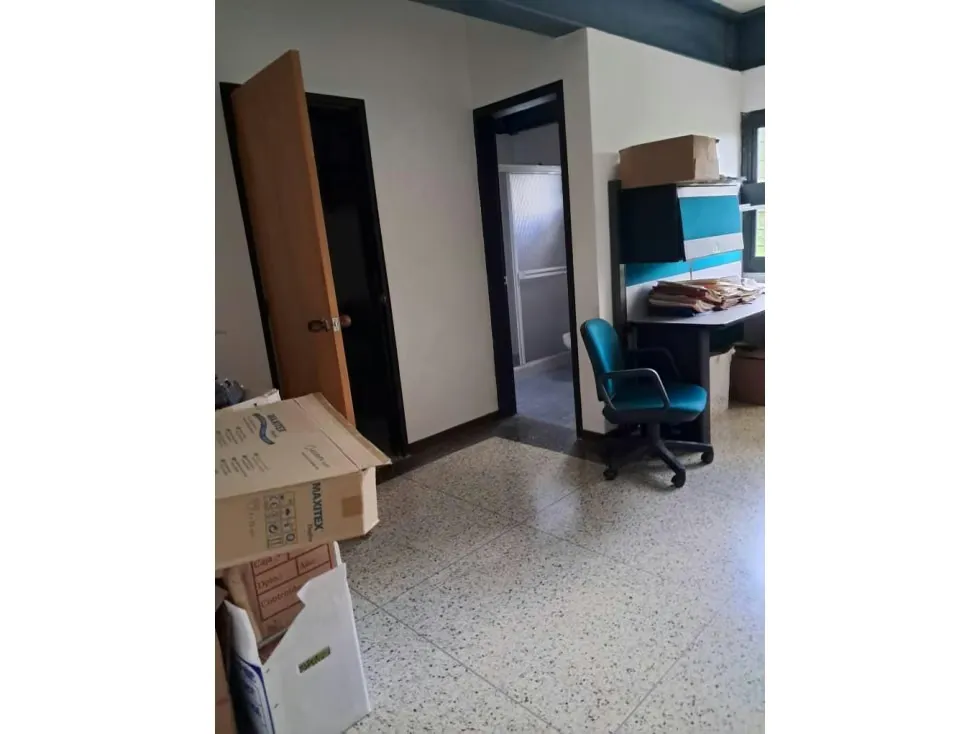 Se vende terreno 53.033m2 c/ bienhechuria 2.984m2 El Hatillo 7557 - 47