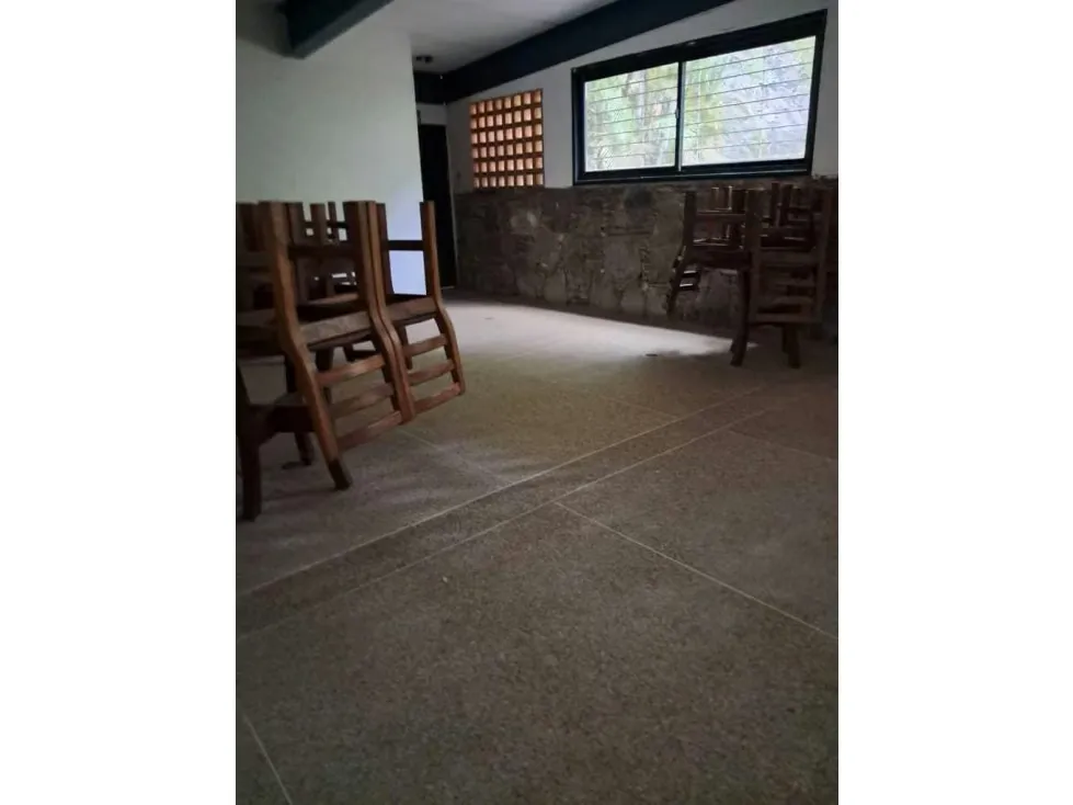 Se vende terreno 53.033m2 c/ bienhechuria 2.984m2 El Hatillo 7557 - 48
