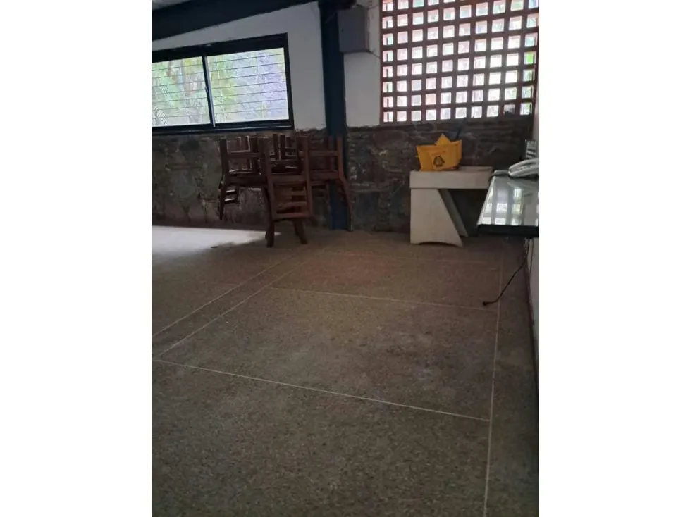 Se vende terreno 53.033m2 c/ bienhechuria 2.984m2 El Hatillo 7557 - 49