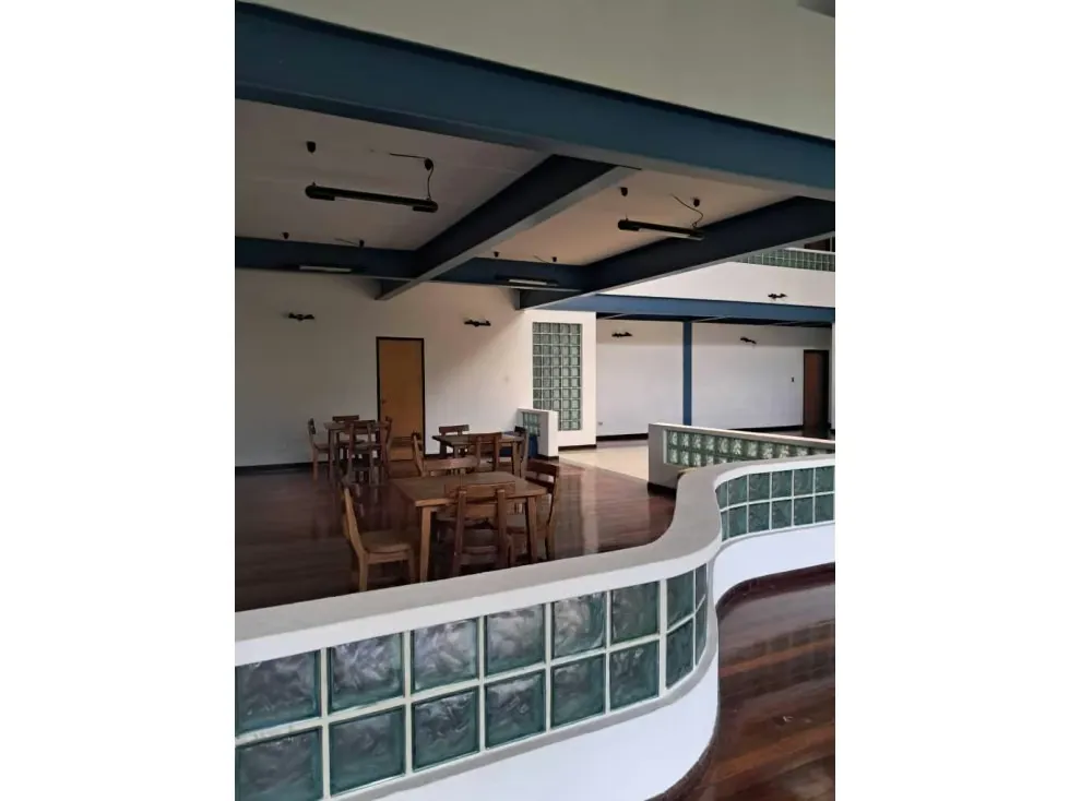 Se vende terreno 53.033m2 c/ bienhechuria 2.984m2 El Hatillo 7557 - 51