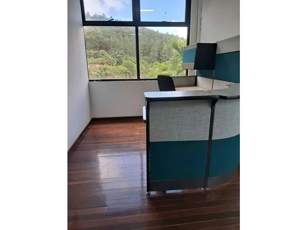 Se vende terreno 53.033m2 c/ bienhechuria 2.984m2 El Hatillo 7557 - 55