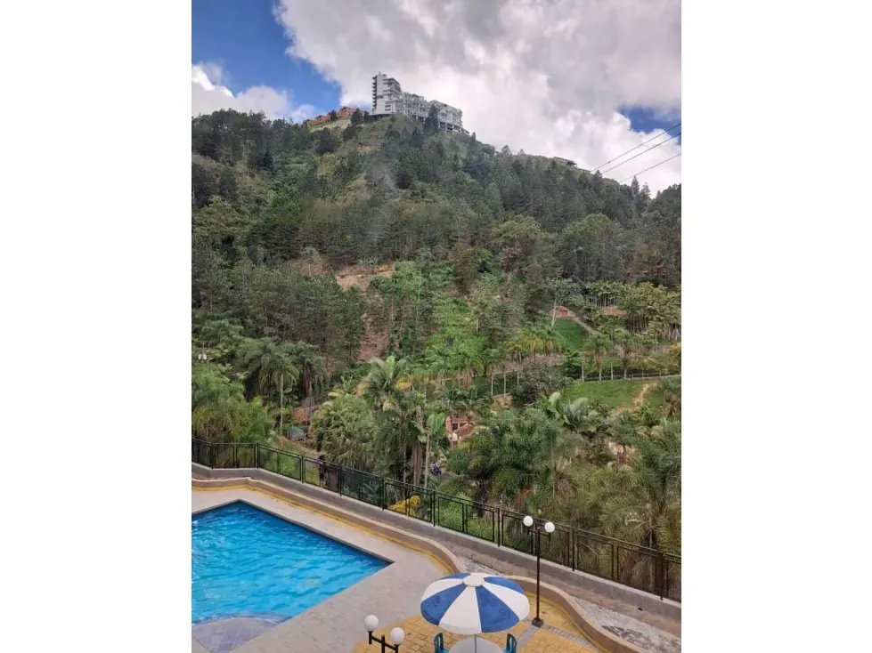 Se vende terreno 53.033m2 c/ bienhechuria 2.984m2 El Hatillo 7557 - 60