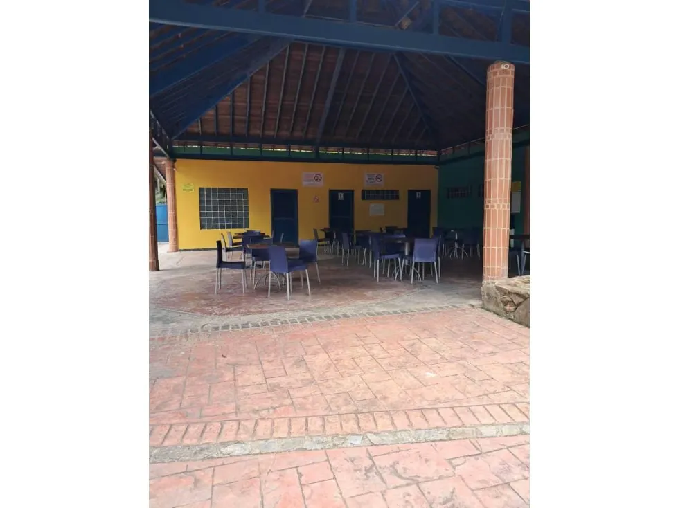 Se vende terreno 53.033m2 c/ bienhechuria 2.984m2 El Hatillo 7557 - 68