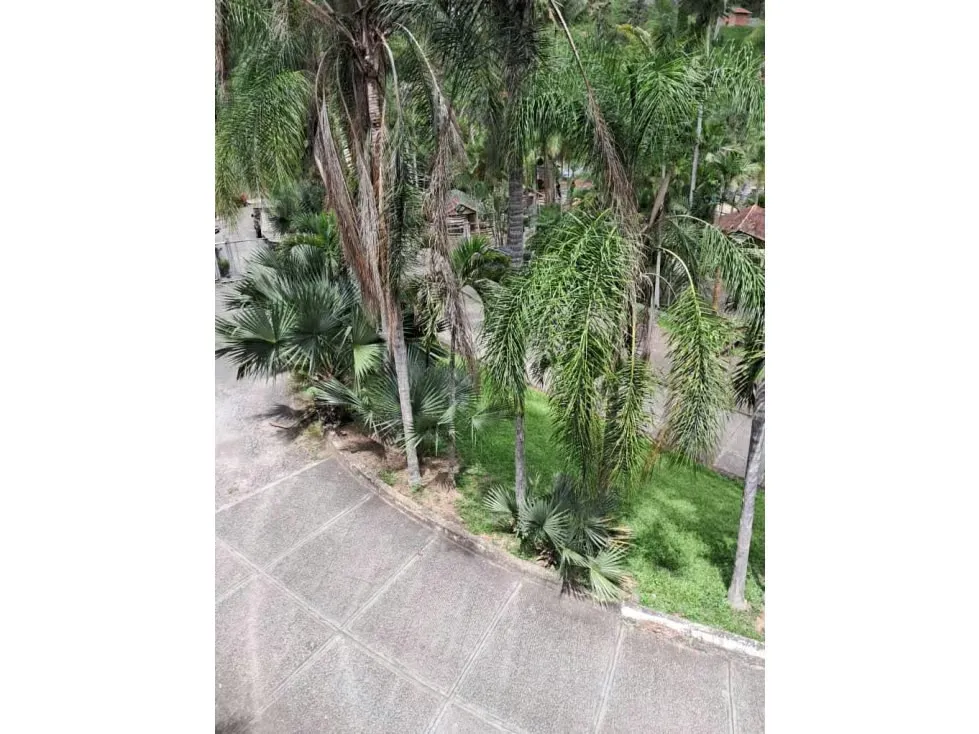 Se vende terreno 53.033m2 c/ bienhechuria 2.984m2 El Hatillo 7557 - 9