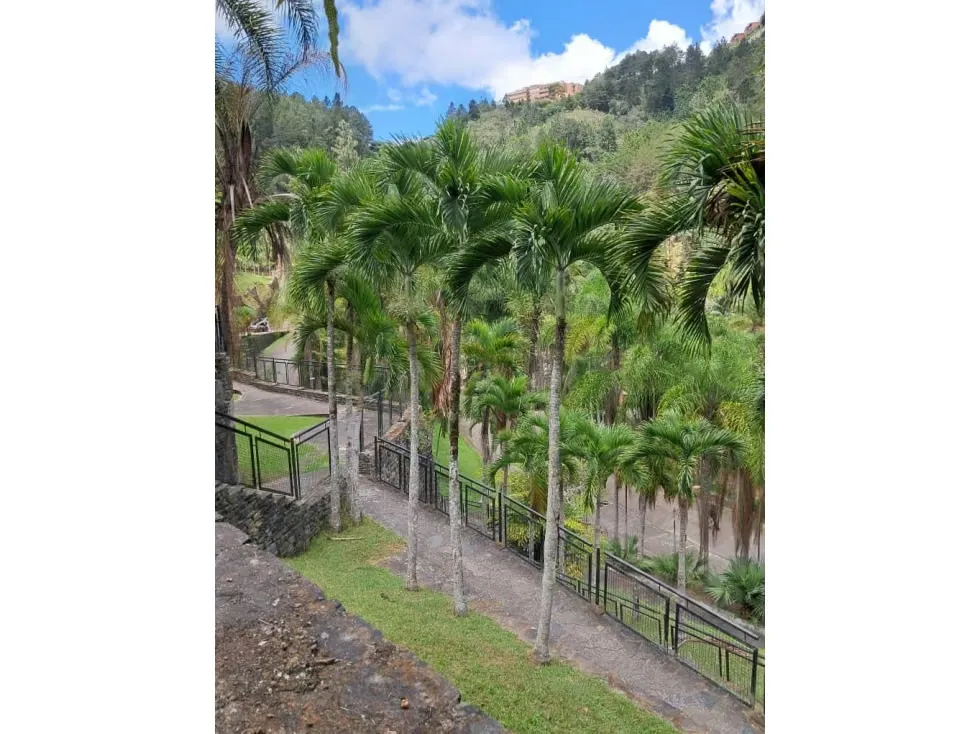 Se vende terreno 53.033m2 c/ bienhechuria 2.984m2 El Hatillo 7557 - 89