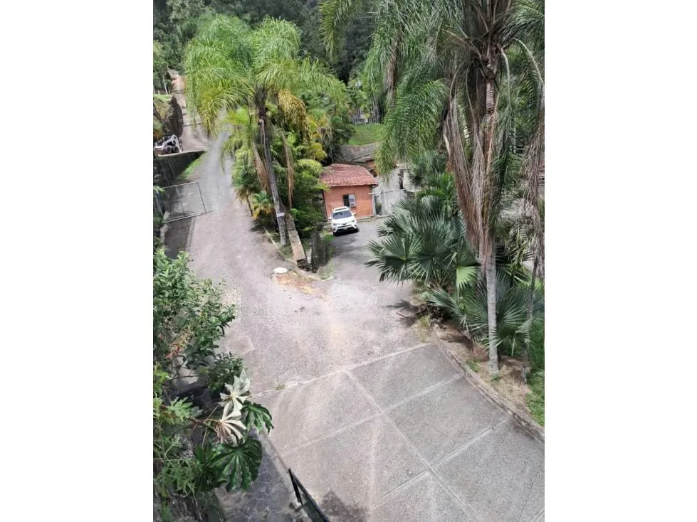 Se vende terreno 53.033m2 c/ bienhechuria 2.984m2 El Hatillo 7557 - 10