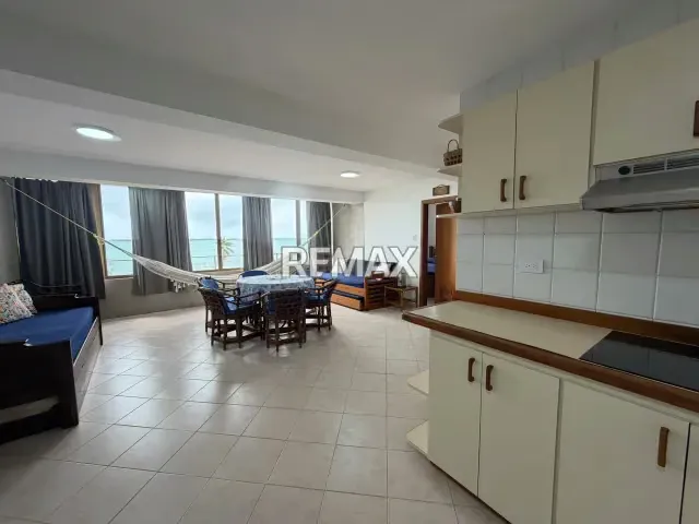SE VENDE AMPLIO APARTAMENTO DE 77 M2 CON HERMOSA VISTA AL MAR EN EL CONJUNTO GARDEN BEACH EN CHICHIRIVICHE - 11
