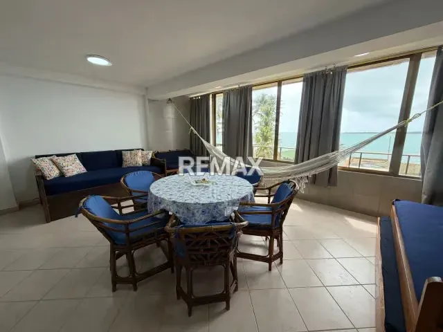 SE VENDE AMPLIO APARTAMENTO DE 77 M2 CON HERMOSA VISTA AL MAR EN EL CONJUNTO GARDEN BEACH EN CHICHIRIVICHE - 12
