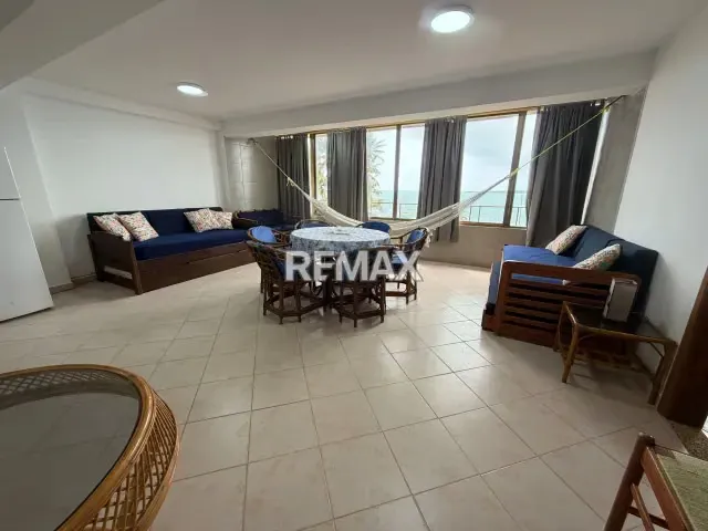 SE VENDE AMPLIO APARTAMENTO DE 77 M2 CON HERMOSA VISTA AL MAR EN EL CONJUNTO GARDEN BEACH EN CHICHIRIVICHE - 14