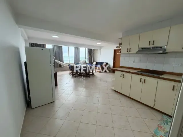 SE VENDE AMPLIO APARTAMENTO DE 77 M2 CON HERMOSA VISTA AL MAR EN EL CONJUNTO GARDEN BEACH EN CHICHIRIVICHE - 17