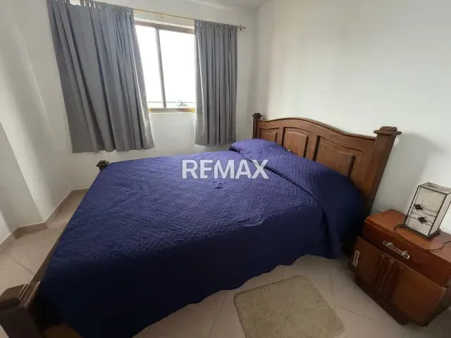 SE VENDE AMPLIO APARTAMENTO DE 77 M2 CON HERMOSA VISTA AL MAR EN EL CONJUNTO GARDEN BEACH EN CHICHIRIVICHE - 3