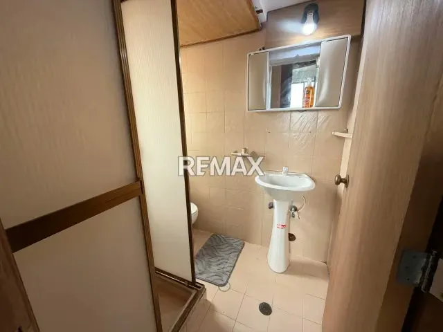 SE VENDE AMPLIO APARTAMENTO DE 77 M2 CON HERMOSA VISTA AL MAR EN EL CONJUNTO GARDEN BEACH EN CHICHIRIVICHE - 4