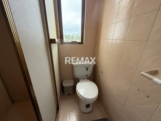 SE VENDE AMPLIO APARTAMENTO DE 77 M2 CON HERMOSA VISTA AL MAR EN EL CONJUNTO GARDEN BEACH EN CHICHIRIVICHE - 5