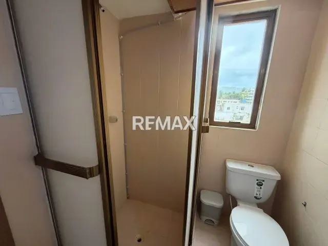 SE VENDE AMPLIO APARTAMENTO DE 77 M2 CON HERMOSA VISTA AL MAR EN EL CONJUNTO GARDEN BEACH EN CHICHIRIVICHE - 6