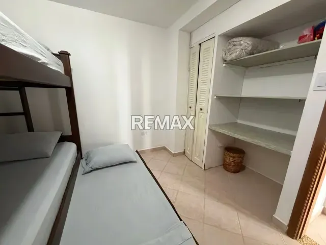 SE VENDE AMPLIO APARTAMENTO DE 77 M2 CON HERMOSA VISTA AL MAR EN EL CONJUNTO GARDEN BEACH EN CHICHIRIVICHE - 8
