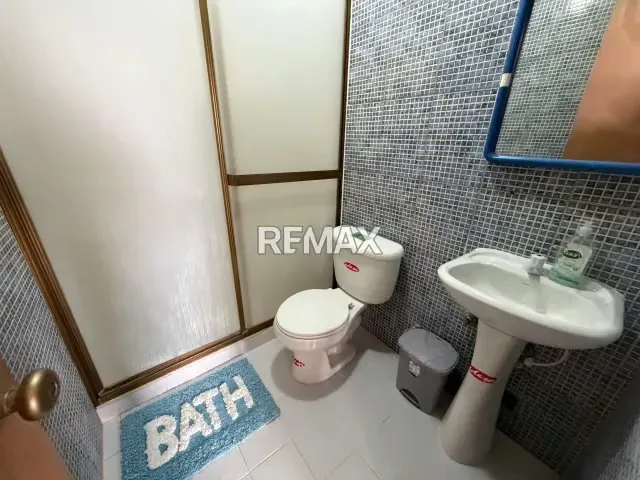 SE VENDE AMPLIO APARTAMENTO DE 77 M2 CON HERMOSA VISTA AL MAR EN EL CONJUNTO GARDEN BEACH EN CHICHIRIVICHE - 9