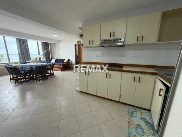 SE VENDE AMPLIO APARTAMENTO DE 77 M2 CON HERMOSA VISTA AL MAR EN EL CONJUNTO GARDEN BEACH EN CHICHIRIVICHE - 10