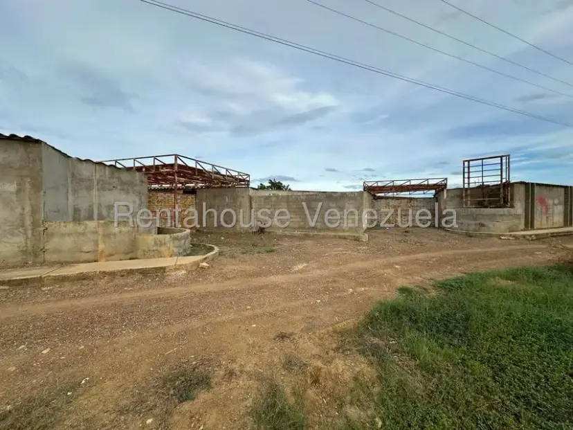 Comercial (Posada) en Venta en Intercomunal Coro La Vela, Falcon