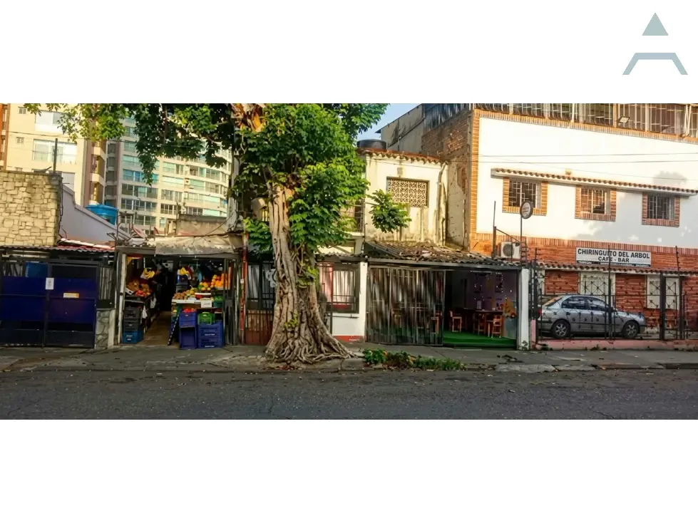 Se vende Casa Comercial 349m² 5h/3b/4p San Bernardino