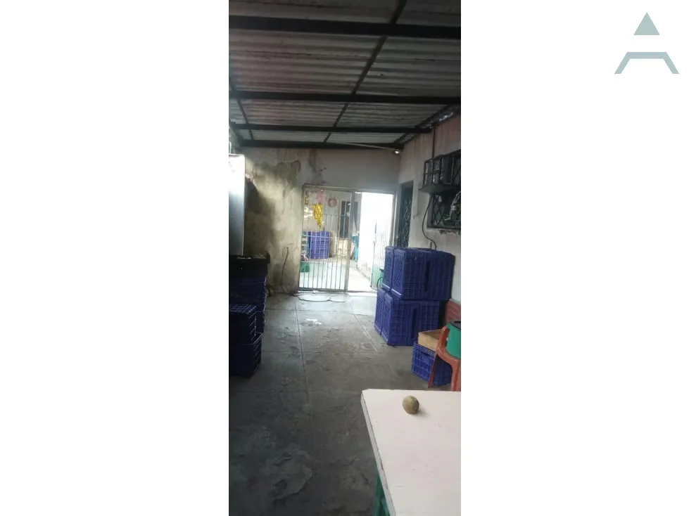 Se vende Casa Comercial 349m² 5h/3b/4p San Bernardino - 4