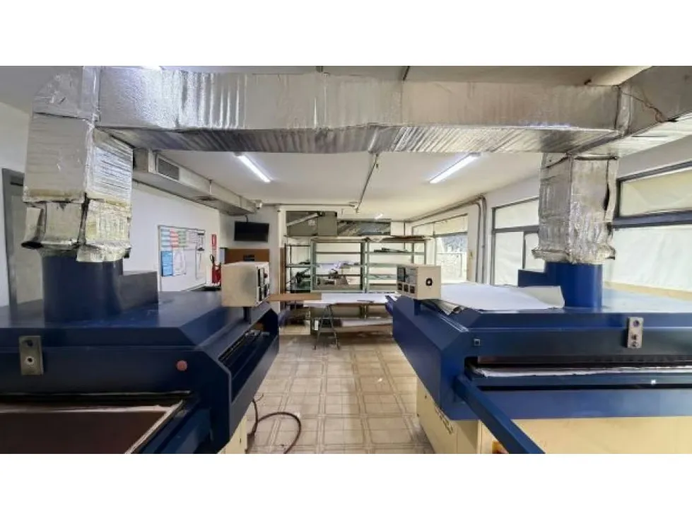 Casa comercial Colinas De Los Chaguaramos OSVI - 15