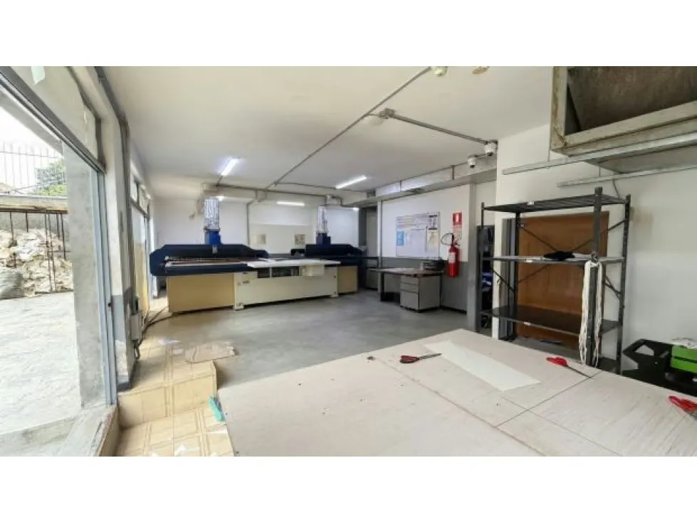 Casa comercial Colinas De Los Chaguaramos OSVI - 18