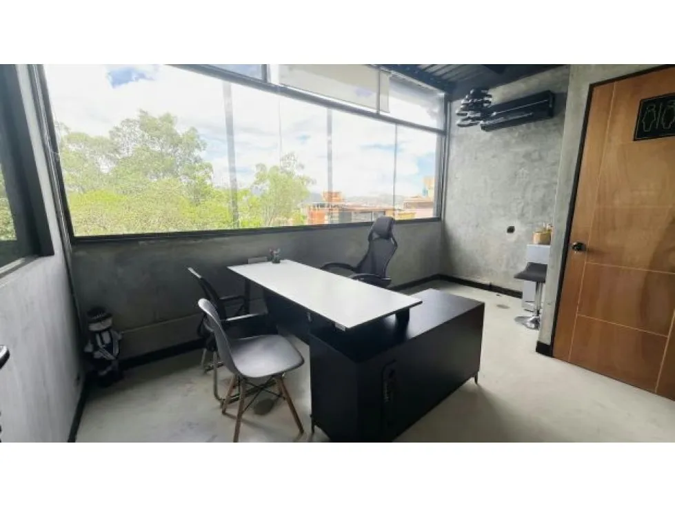 Casa comercial Colinas De Los Chaguaramos OSVI - 5