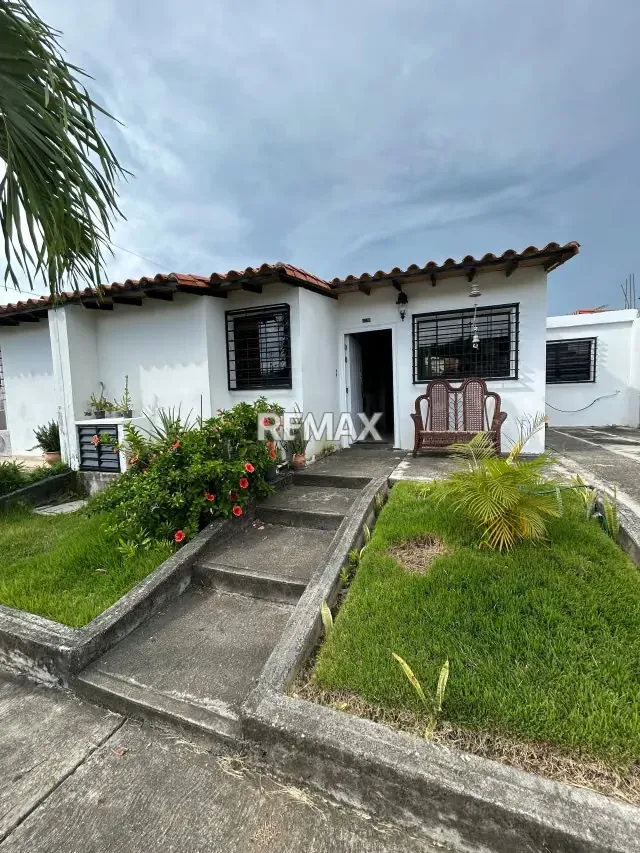 Venta de casa en urb prados plaza de la piedad norte cabudare