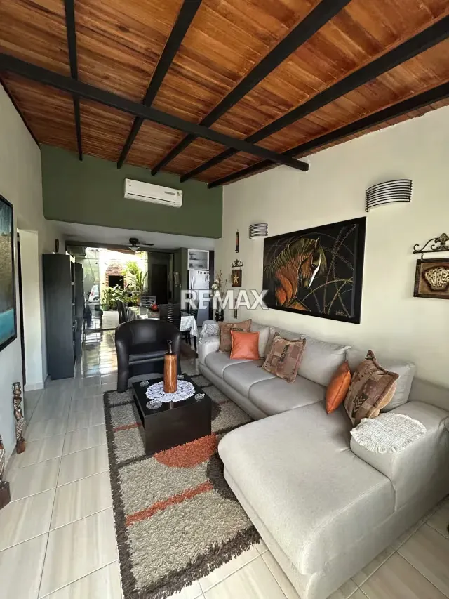Venta de casa en urb prados plaza de la piedad norte cabudare - 2