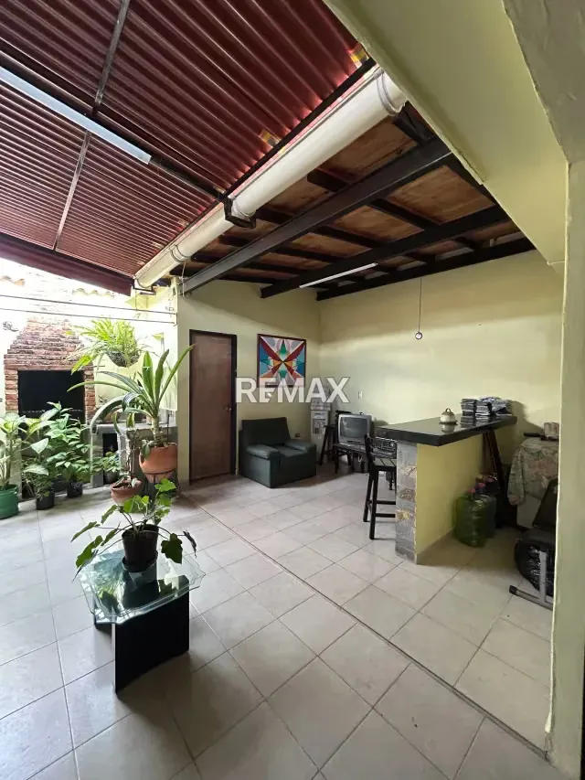 Venta de casa en urb prados plaza de la piedad norte cabudare - 7