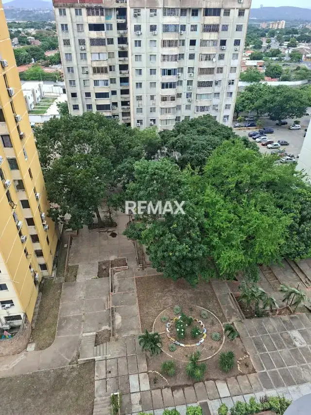 VENTA – Apartamento en Conjunto Residencial Las Guacamayas, Cabudare