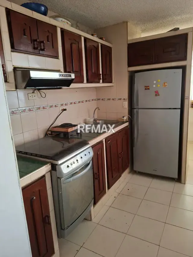 VENTA – Apartamento en Conjunto Residencial Las Guacamayas, Cabudare - 2