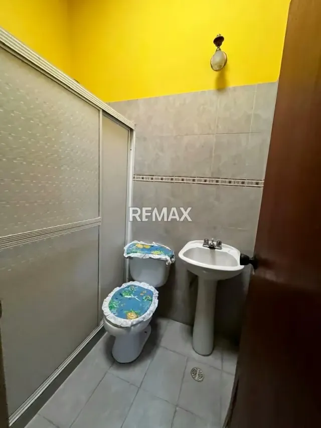 Habitacion en Alquiler Urbanización Roca del Valle I- Cabudare - 4