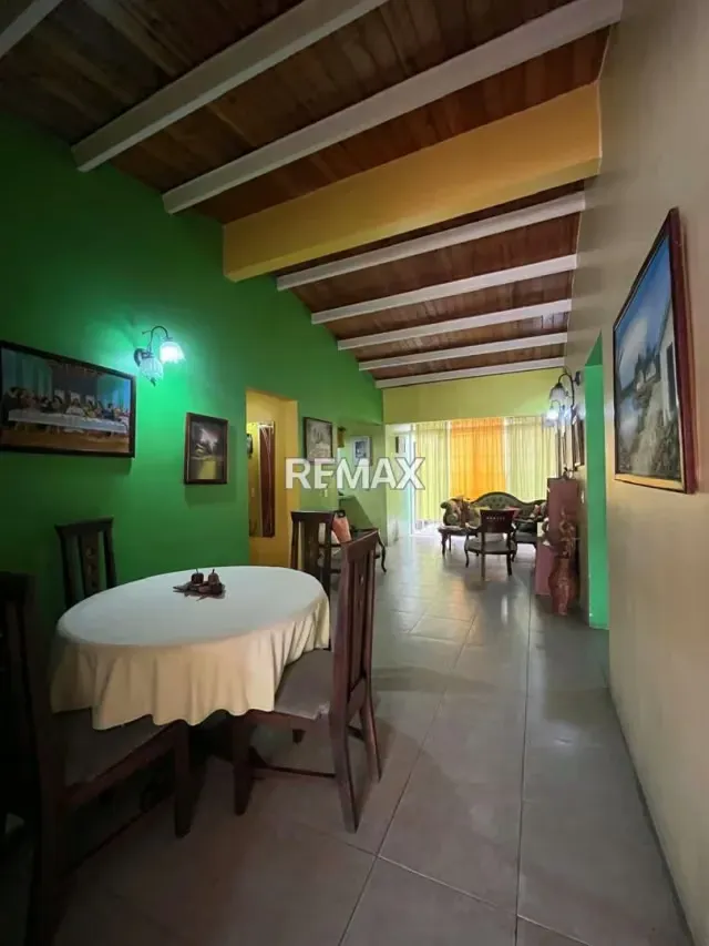 Habitacion en Alquiler Urbanización Roca del Valle I- Cabudare - 7