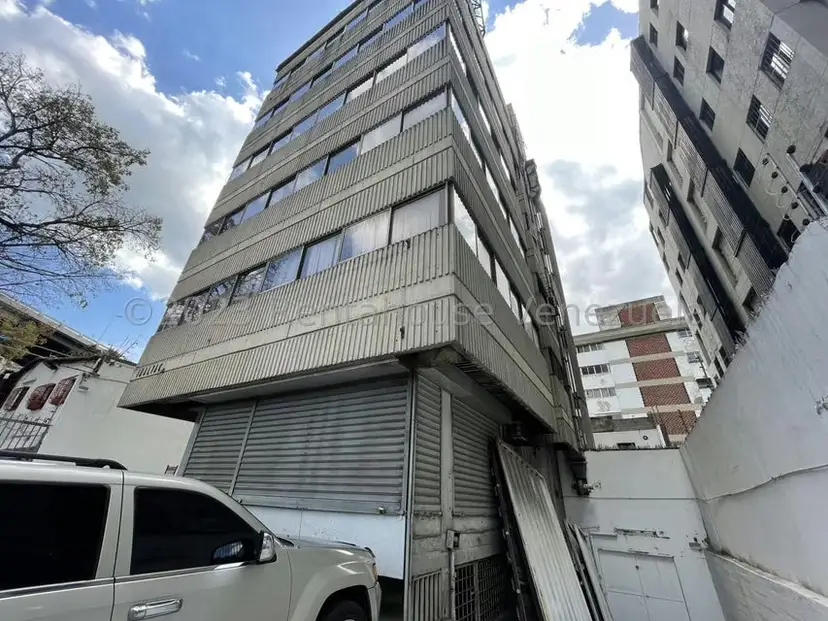 Edificio en Venta en Colinas de Bello Monte, Distrito Metropolitano