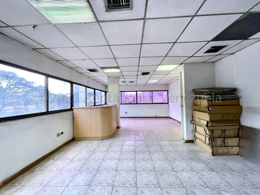 Edificio en Venta en Colinas de Bello Monte, Distrito Metropolitano - 11